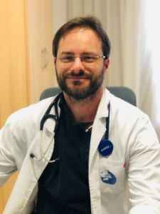 Dr Antoni Alexandre Figuerola Rosselló